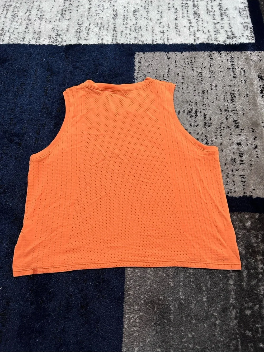 LULULEMON - Workout Tank